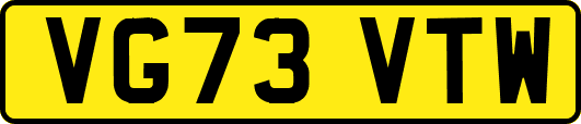 VG73VTW