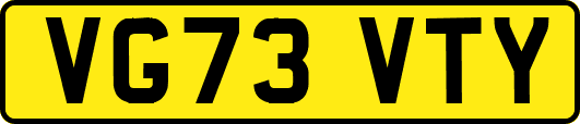 VG73VTY
