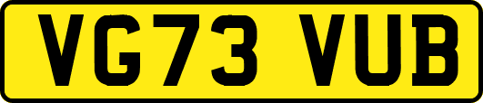 VG73VUB