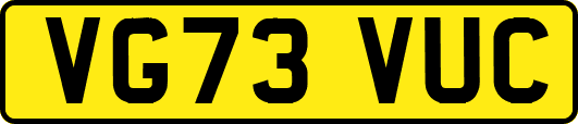 VG73VUC
