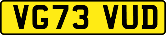 VG73VUD