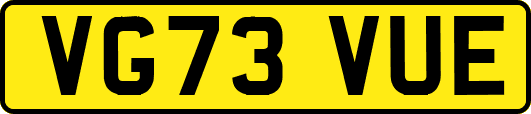 VG73VUE