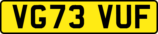 VG73VUF