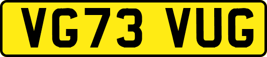 VG73VUG