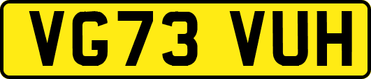 VG73VUH