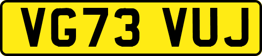 VG73VUJ