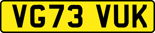 VG73VUK