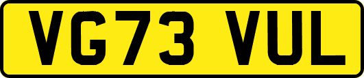 VG73VUL