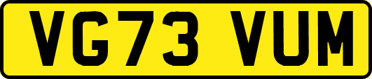 VG73VUM