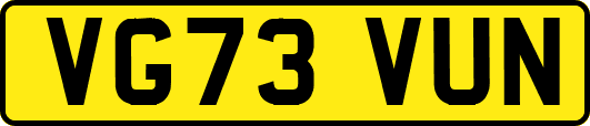 VG73VUN