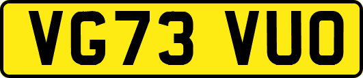 VG73VUO