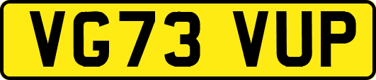 VG73VUP