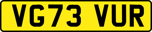 VG73VUR