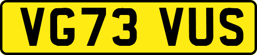 VG73VUS