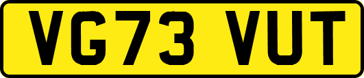 VG73VUT