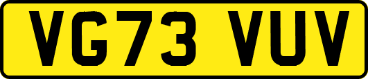 VG73VUV