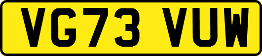 VG73VUW