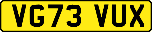 VG73VUX