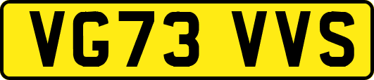VG73VVS