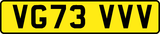 VG73VVV