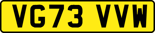 VG73VVW