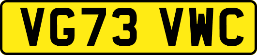 VG73VWC