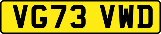 VG73VWD