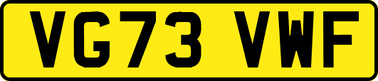 VG73VWF