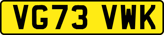 VG73VWK