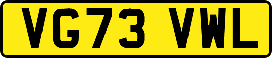 VG73VWL