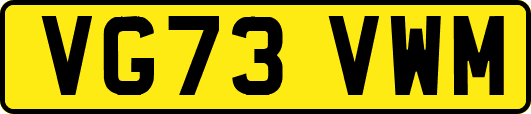 VG73VWM