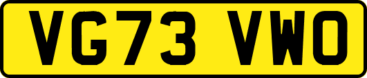 VG73VWO