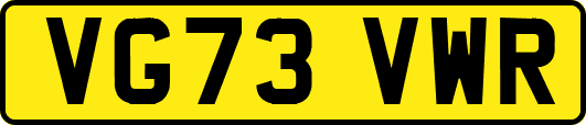 VG73VWR