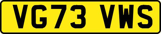 VG73VWS