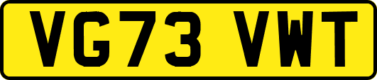VG73VWT