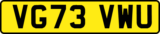 VG73VWU
