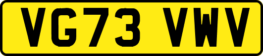 VG73VWV