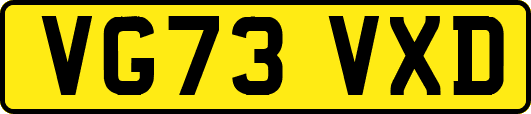 VG73VXD