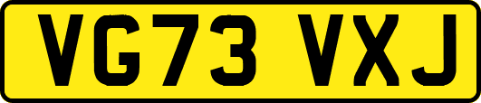 VG73VXJ