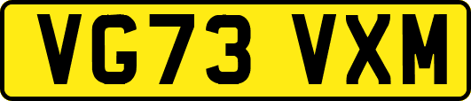 VG73VXM