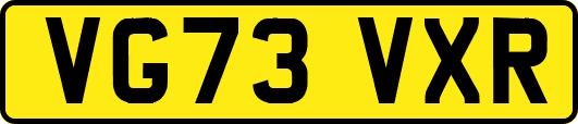 VG73VXR