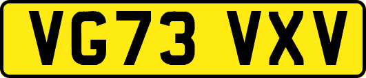 VG73VXV