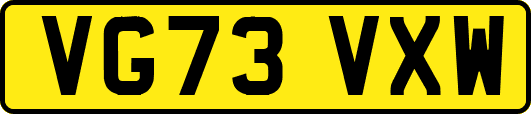 VG73VXW