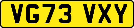VG73VXY