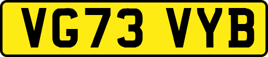 VG73VYB