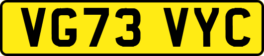 VG73VYC