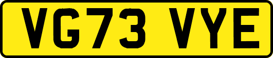 VG73VYE