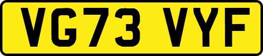 VG73VYF