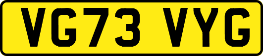 VG73VYG