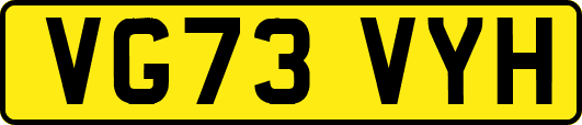 VG73VYH